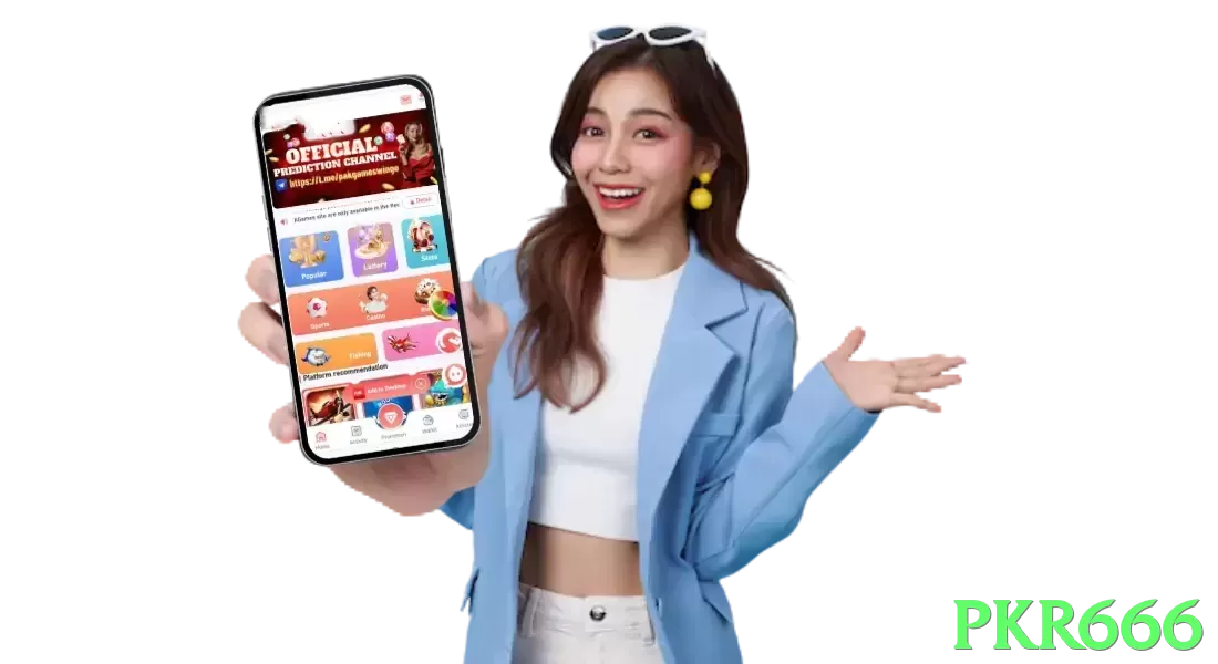 Download Pkr666❤️ Android &amp; iOS Download Tutorial 2025 - Pkr666 - 4